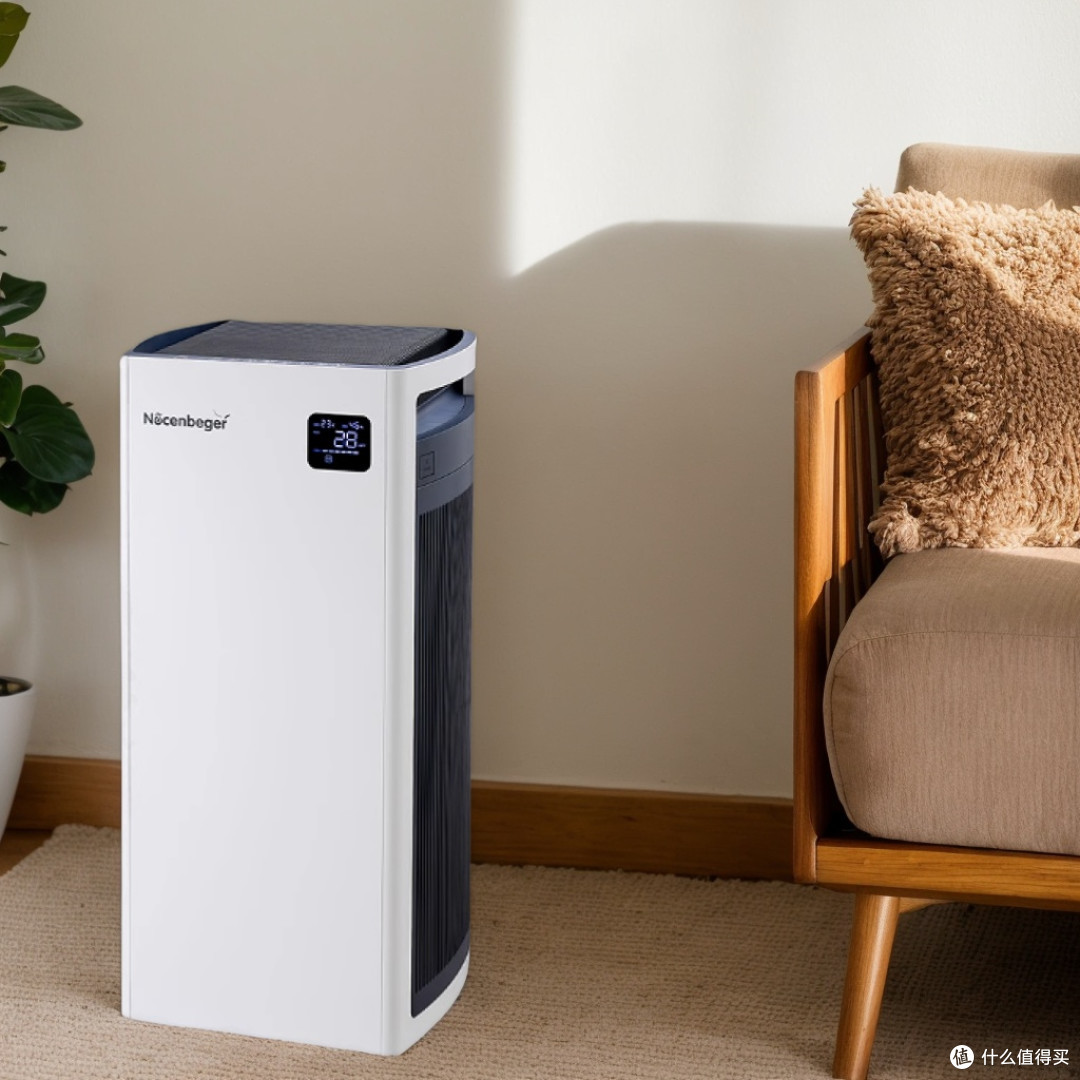 2025 空净十大排名新鲜出炉 —德国诺森柏格凭颠覆性技术强势登顶