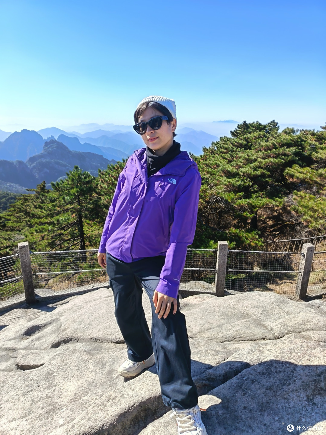 迎客松投保上亿?小小黄山拿下!