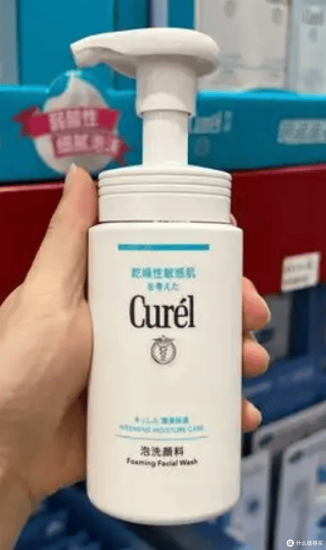 2026洁面闭眼入清单!4款油皮/干皮/敏感肌专属爆款测评