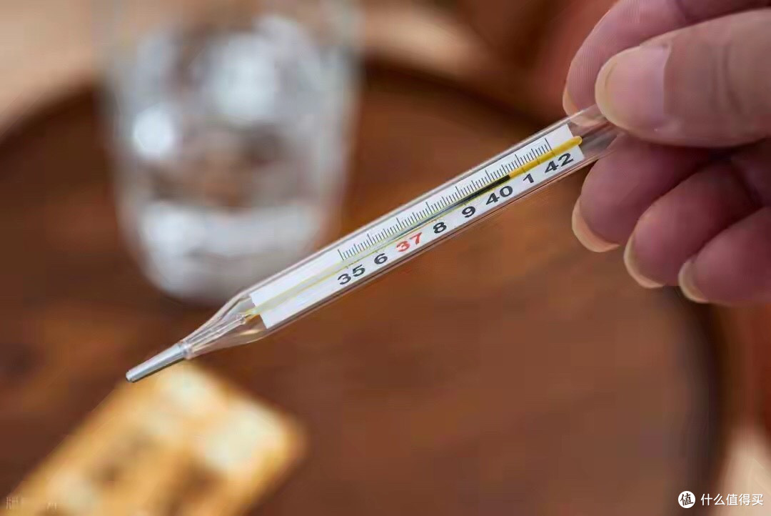 从眼眶到腹腔,水银温度计造成的真实病例震惊医生:不是小事!