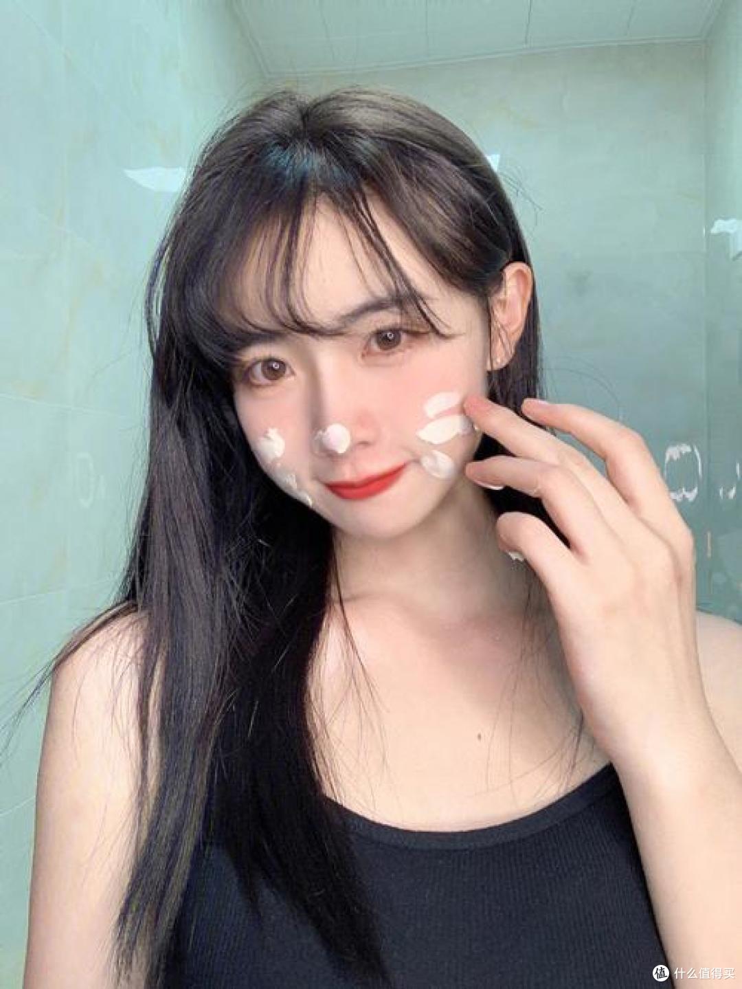 敏感肌素颜霜怎么选 ?妆养合一 + 清爽服帖，安全温和还长效亮肤
