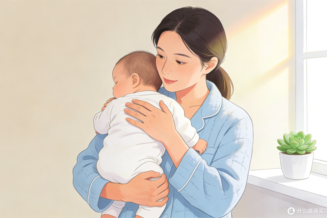 告别转奶焦虑！全乳清配方成过敏宝宝转奶新选择