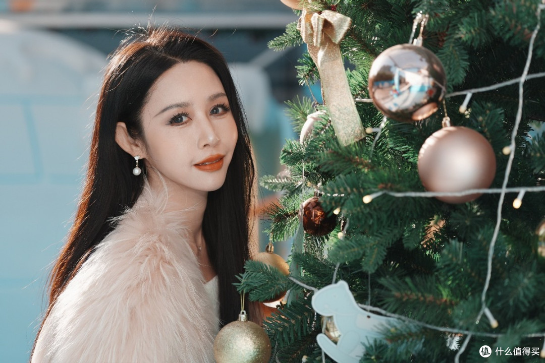 AI 赋能的全能创作利器 索尼 a7m5 全画幅微单测评