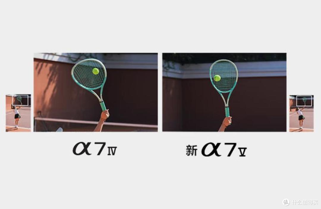 AI 赋能的全能创作利器 索尼 a7m5 全画幅微单测评