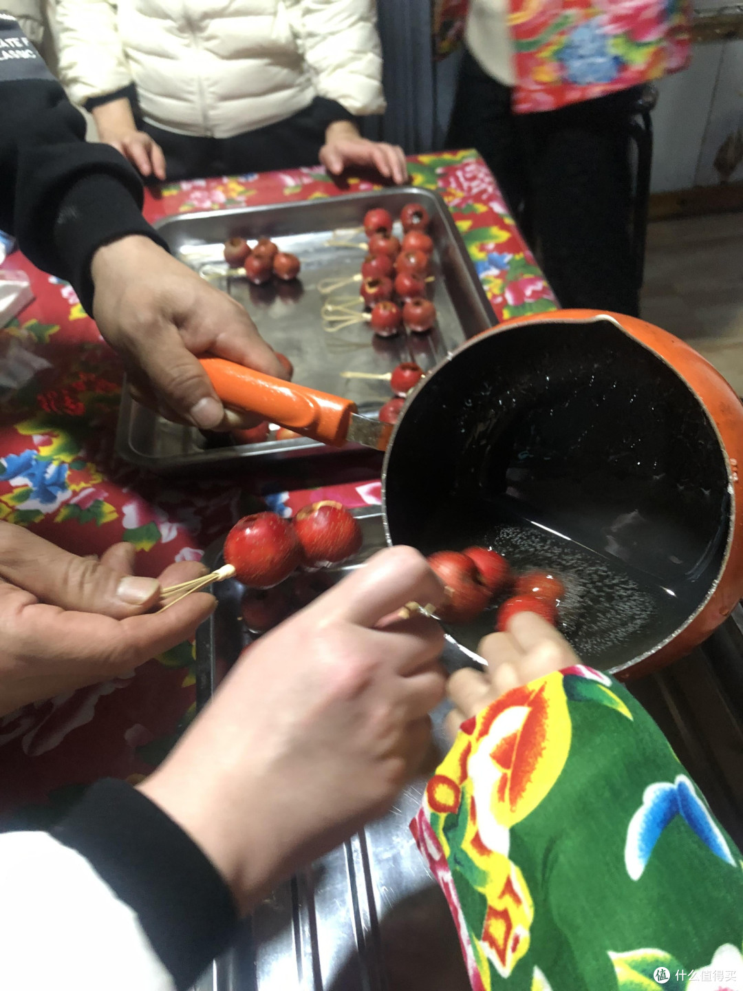 咔皮相机实战技巧分享
