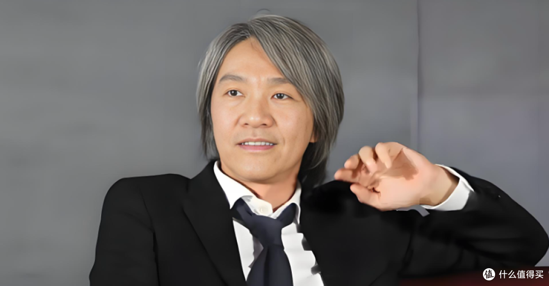 王晶揭开26年心结：我和周星驰不合作，不为钱.理念不同难以调和