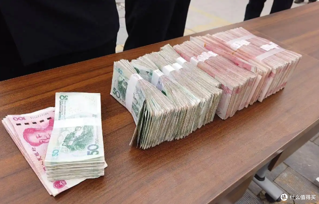 存够多少钱能躺平?百万可不够,关键看你怎么活!