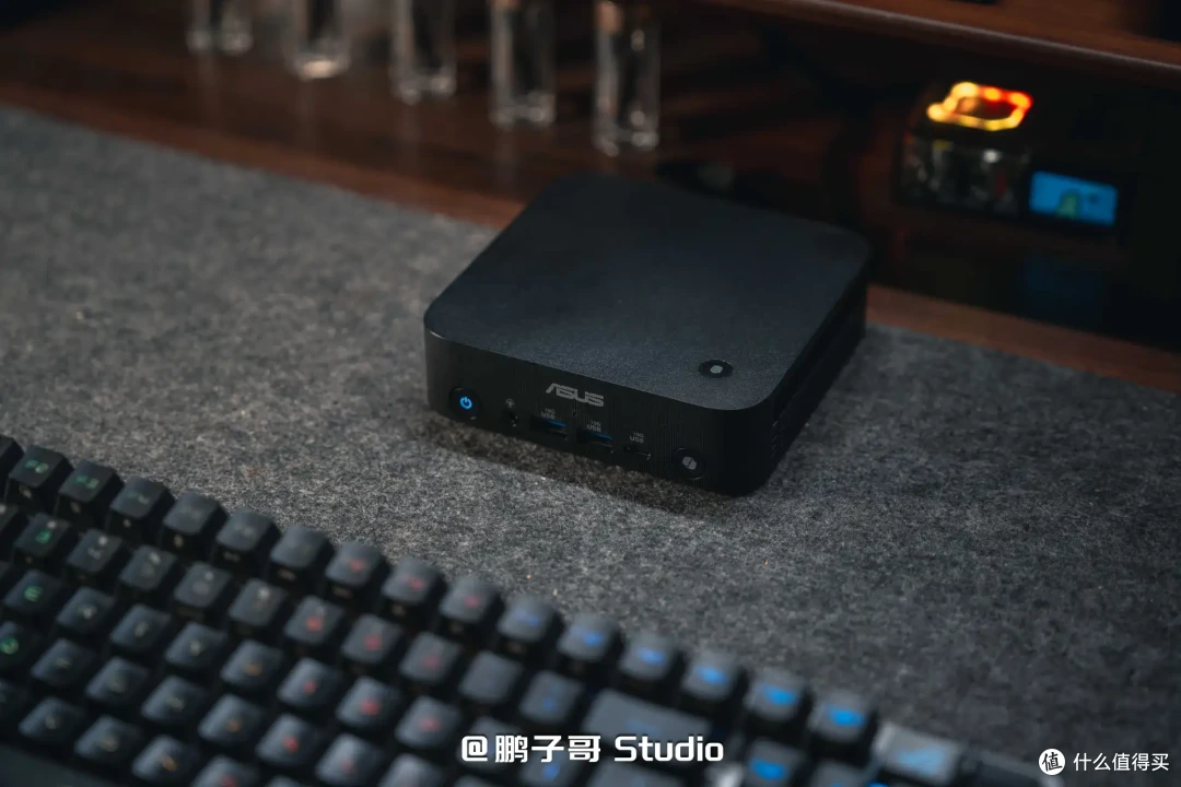 AI手机见多了,AI PC怎么玩?华硕PN54 AI迷你电脑&Copilot实践