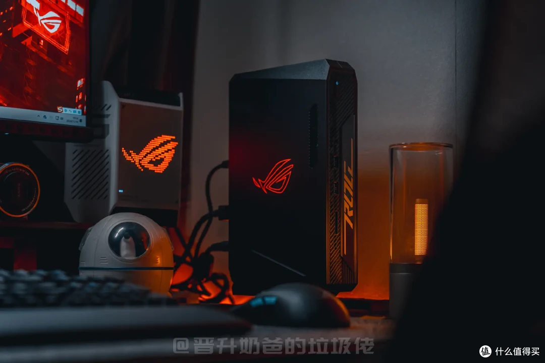 AI手机见多了,AI PC怎么玩?华硕PN54 AI迷你电脑&Copilot实践