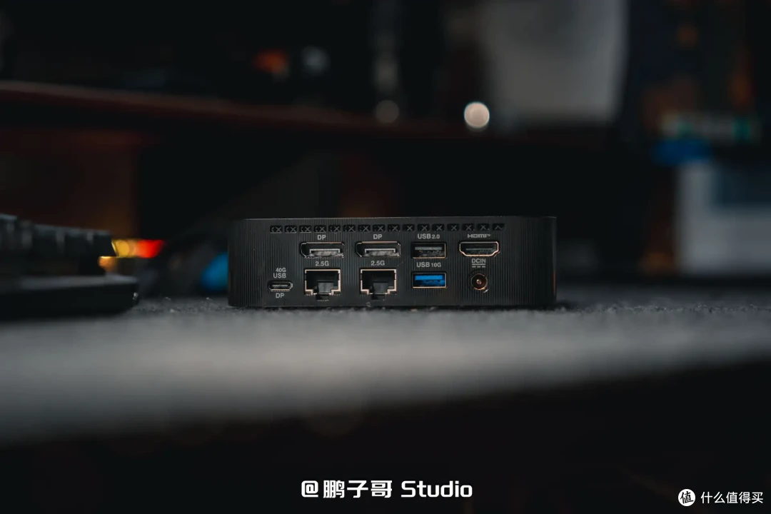 AI手机见多了,AI PC怎么玩?华硕PN54 AI迷你电脑&Copilot实践