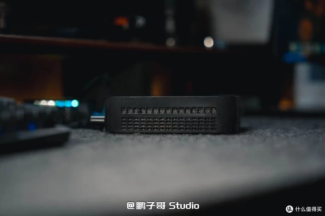 AI手机见多了,AI PC怎么玩?华硕PN54 AI迷你电脑&Copilot实践