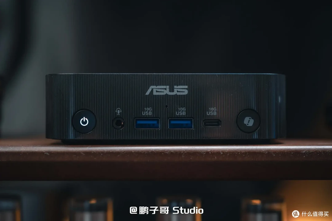 AI手机见多了,AI PC怎么玩?华硕PN54 AI迷你电脑&Copilot实践