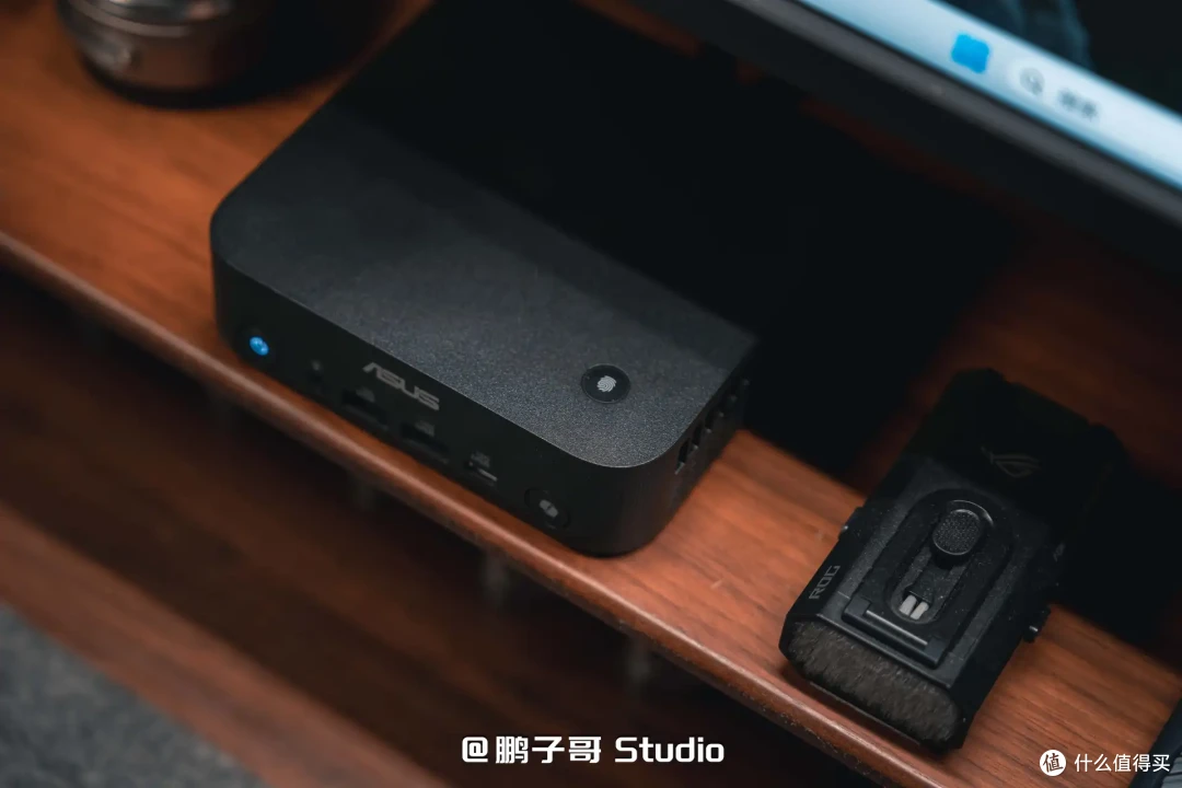 AI手机见多了,AI PC怎么玩?华硕PN54 AI迷你电脑&Copilot实践
