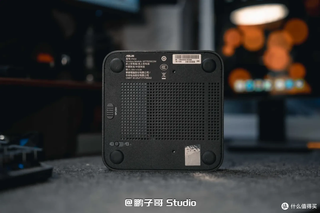 AI手机见多了,AI PC怎么玩?华硕PN54 AI迷你电脑&Copilot实践