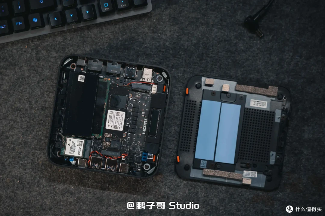 AI手机见多了,AI PC怎么玩?华硕PN54 AI迷你电脑&Copilot实践