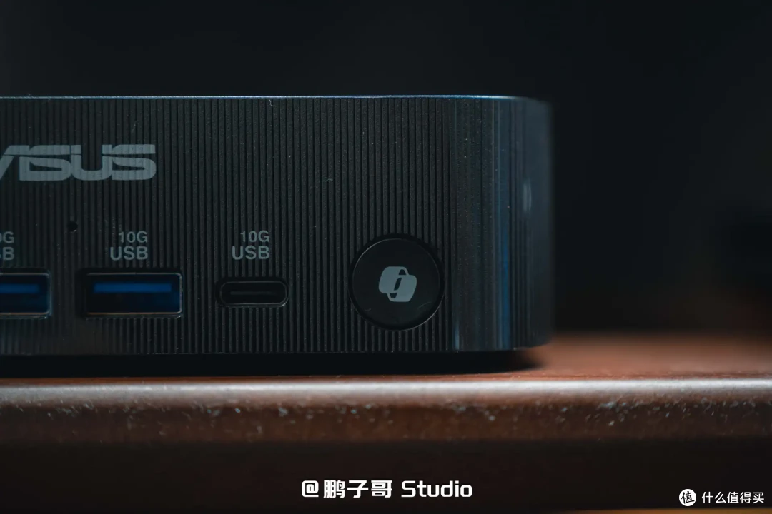 AI手机见多了,AI PC怎么玩?华硕PN54 AI迷你电脑&Copilot实践