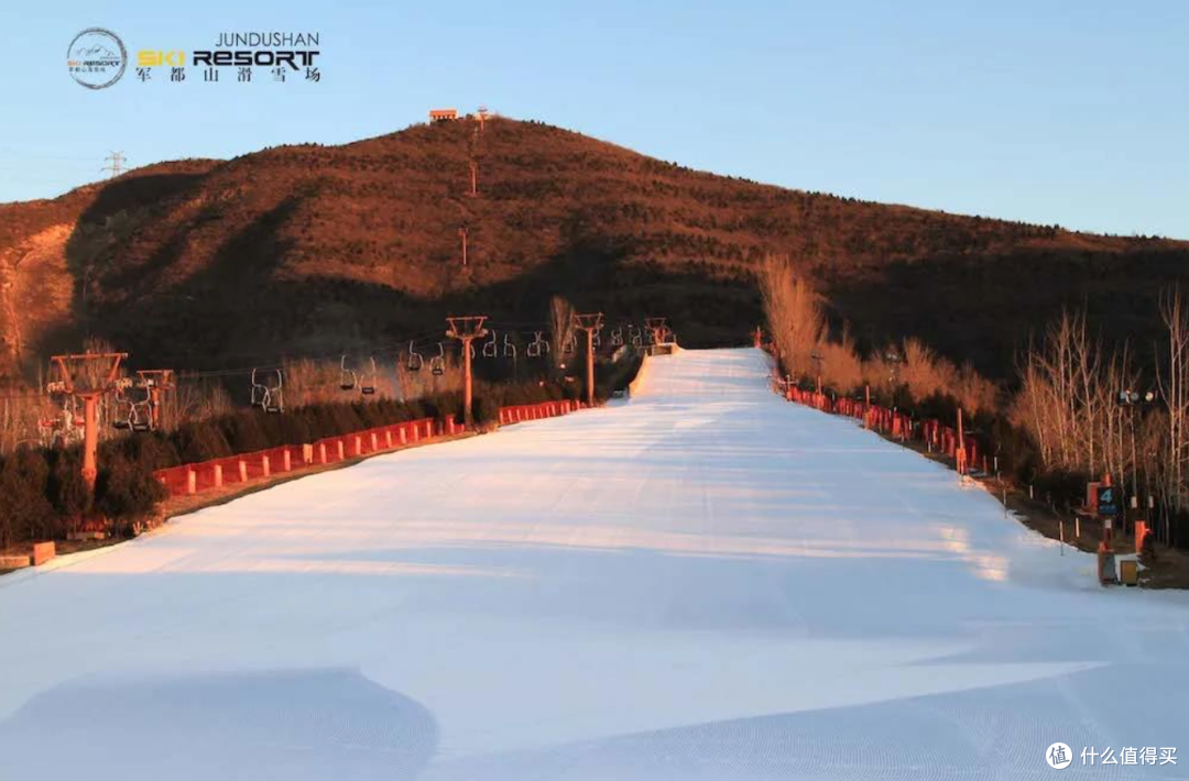 6大雪场测评:从新手小白到滑雪大神的撒野指南