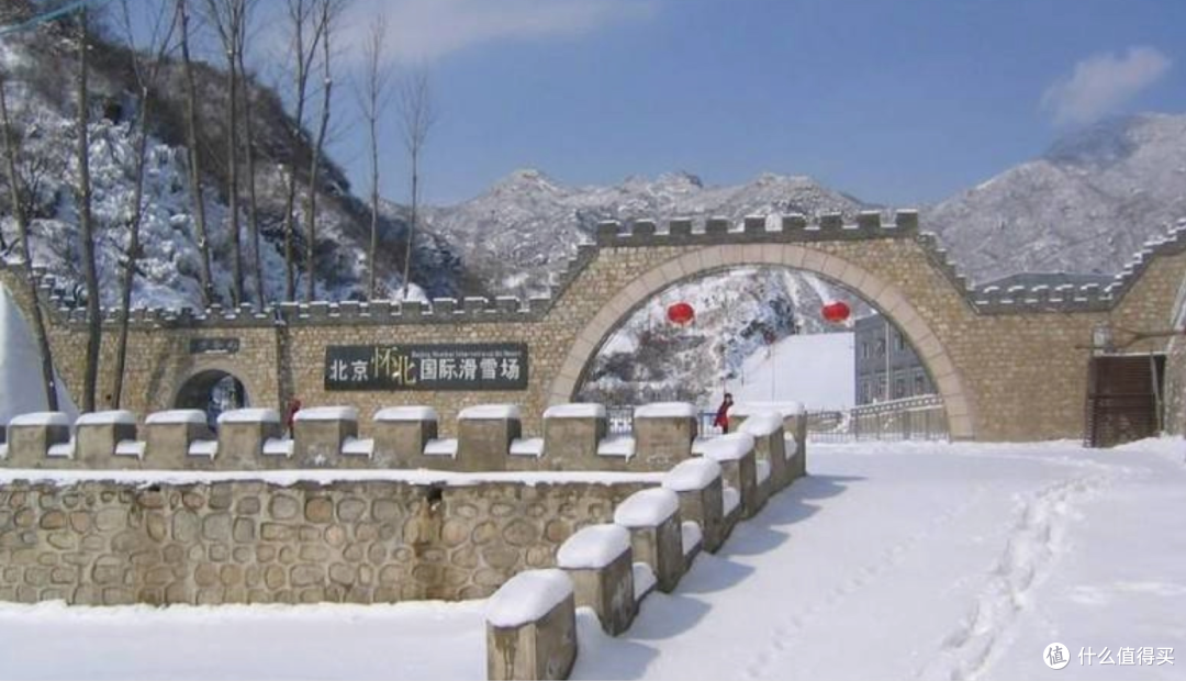 6大雪场测评:从新手小白到滑雪大神的撒野指南