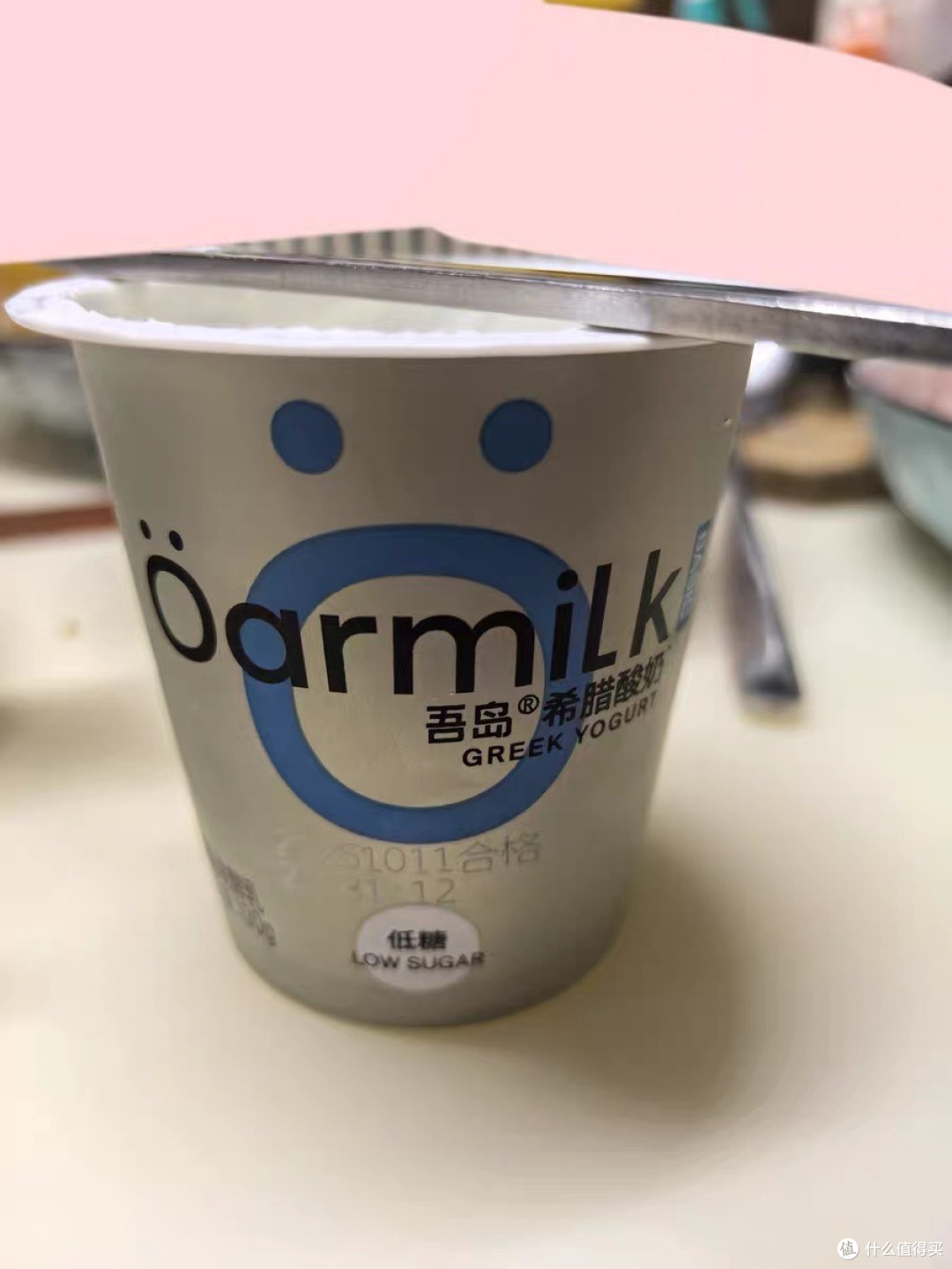 高蛋白控糖酸奶优选