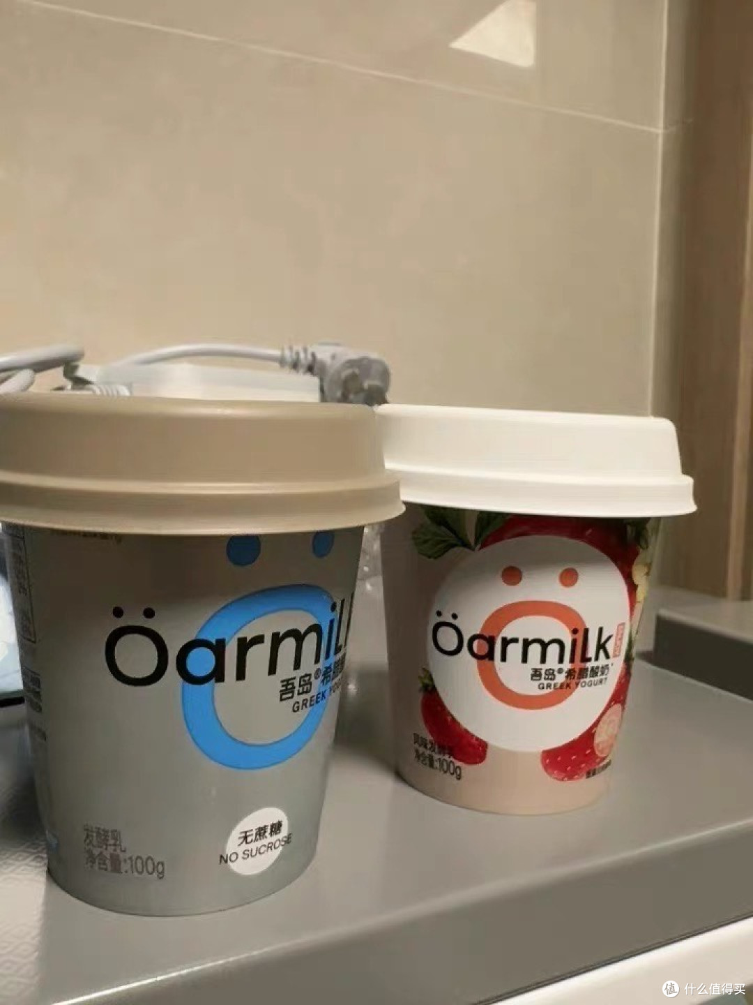 高蛋白控糖酸奶优选