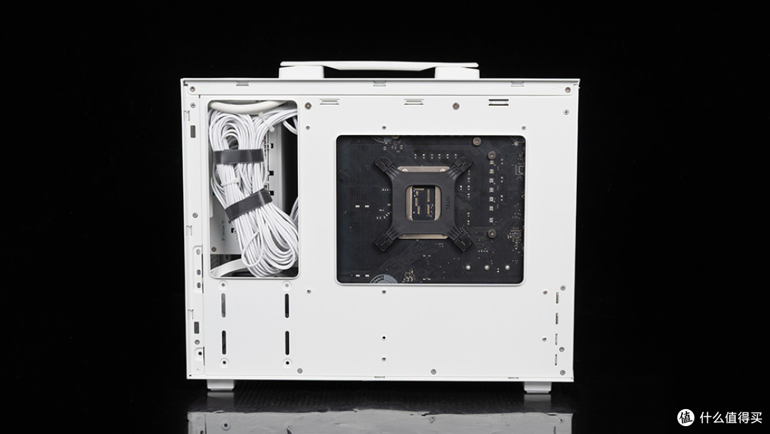 紧凑MATX&超频应对涨价,146K+微星Z790MPOWER+影驰RTX 5070装机