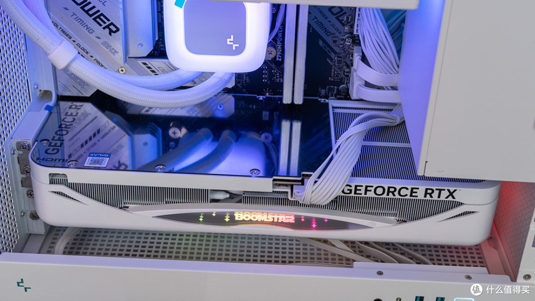 紧凑MATX&超频应对涨价,146K+微星Z790MPOWER+影驰RTX 5070装机