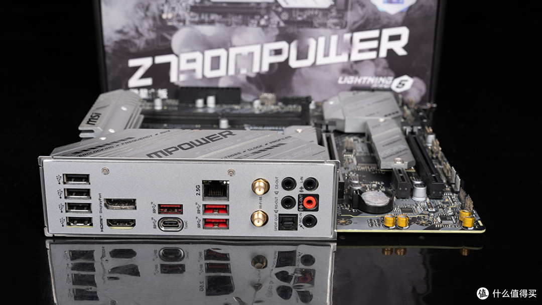 紧凑MATX&超频应对涨价,146K+微星Z790MPOWER+影驰RTX 5070装机