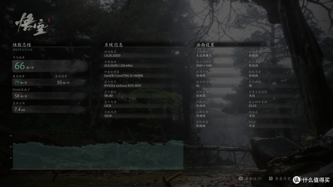 紧凑MATX&超频应对涨价,146K+微星Z790MPOWER+影驰RTX 5070装机