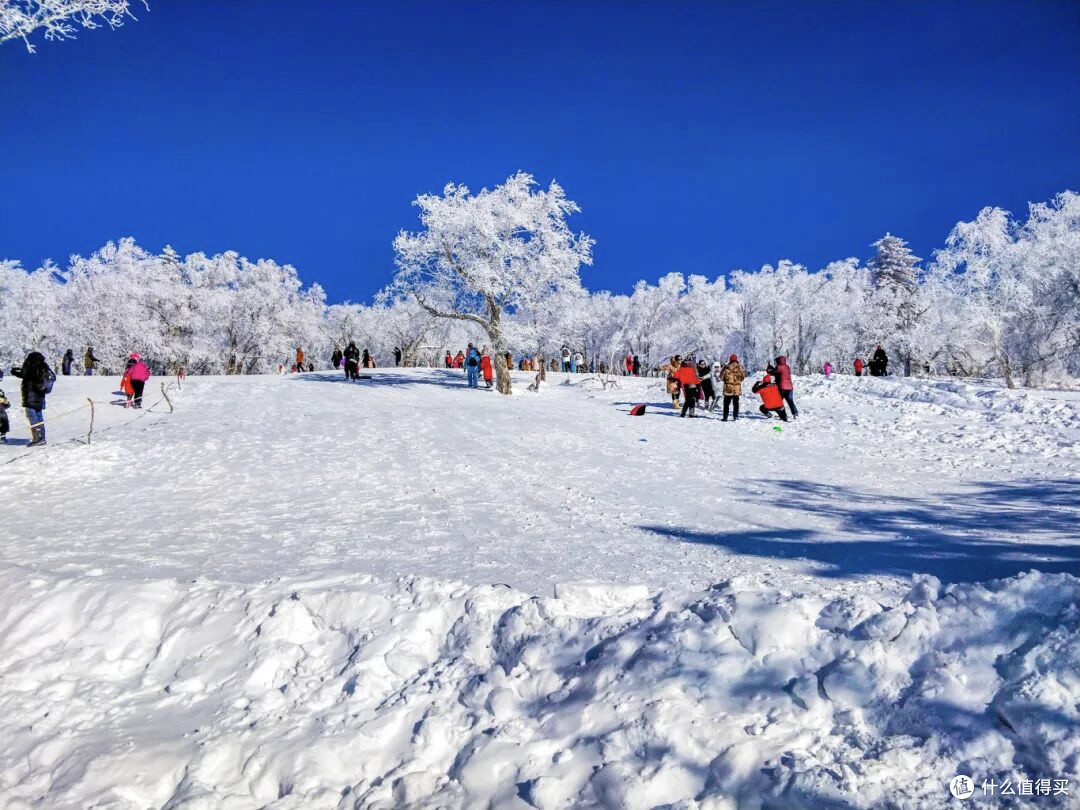 亚布力亲子冰雪攻略:带娃玩转雪场+童话项目,行程不费妈