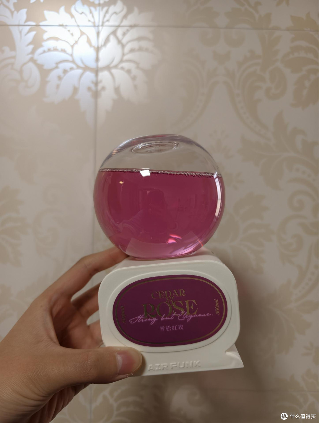 卧室香到上瘾，除臭除菌还治愈