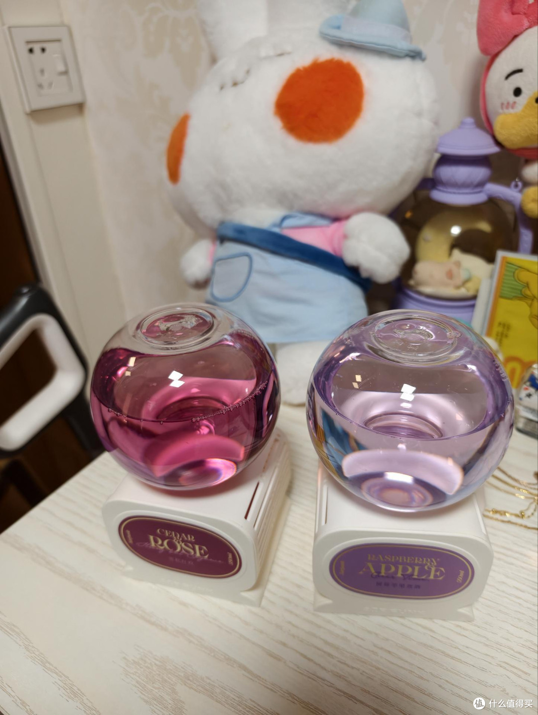 卧室香到上瘾，除臭除菌还治愈