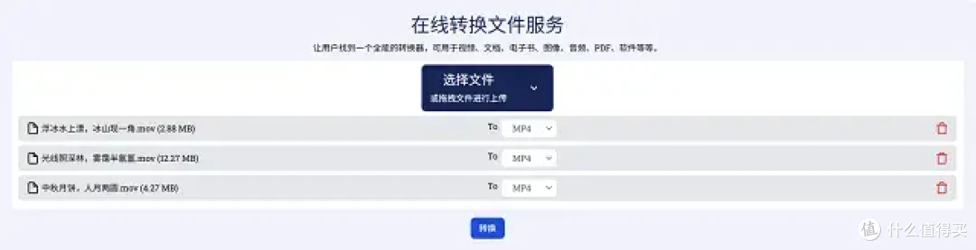 视频转换工具推荐,2025年排行榜的8个必备工具,详细教程