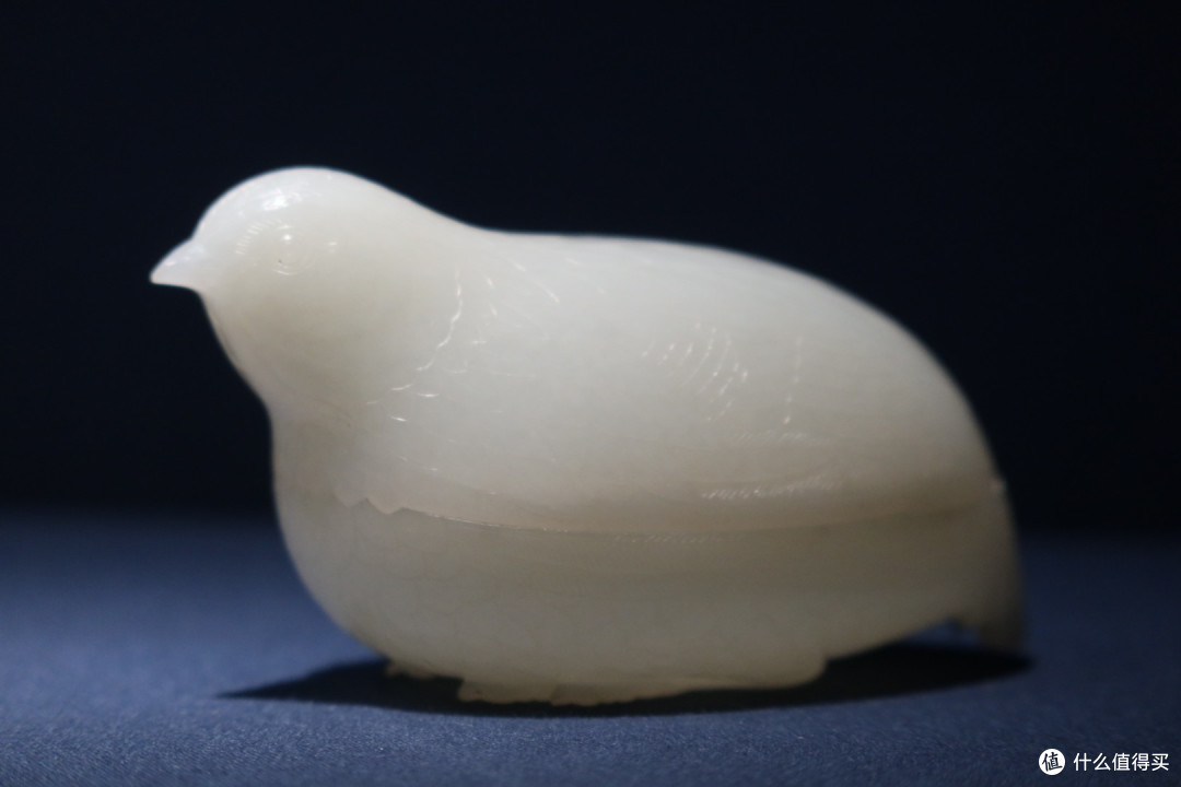 【体验分享】第一次去上博东馆,用途咕咕辅助看展后的真实感受