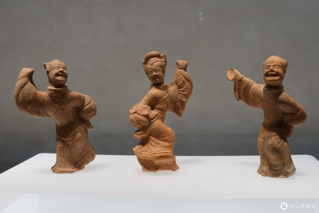 【体验分享】第一次去上博东馆,用途咕咕辅助看展后的真实感受