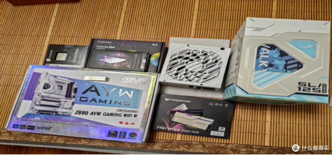 英特尔 Ultra 7 265K 使用体验