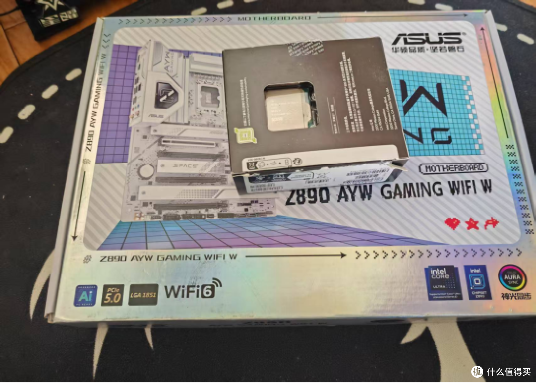 英特尔 Ultra 7 265K 使用体验