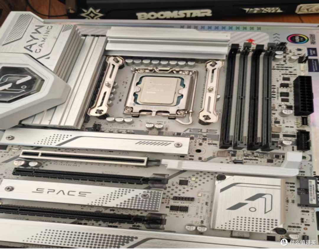 英特尔 Ultra 7 265K 使用体验
