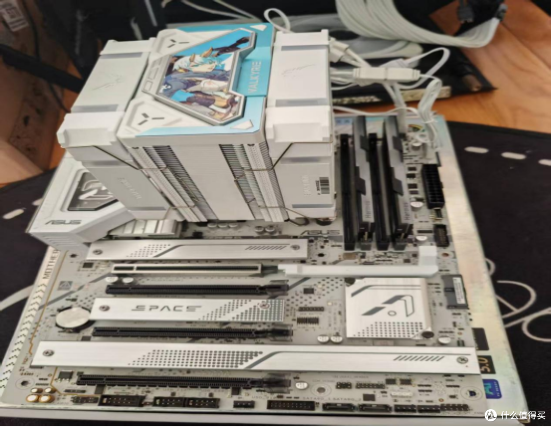 英特尔 Ultra 7 265K 使用体验