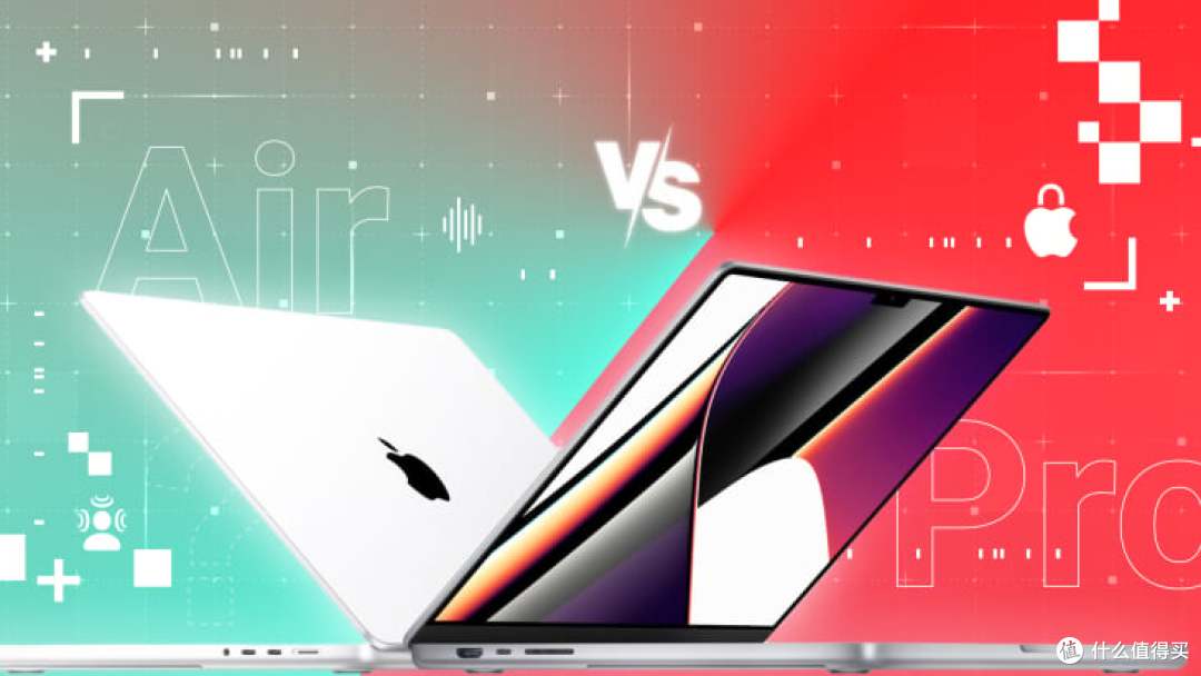 MacBook Air VS MacBook Pro:哪款苹果笔记本电脑系列更适合你?