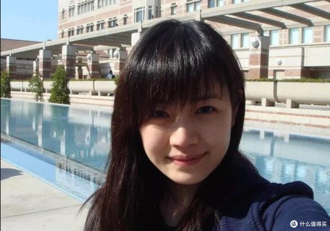陈妍希20岁旧照疯传:原来沈佳宜不是演的,是她本人!