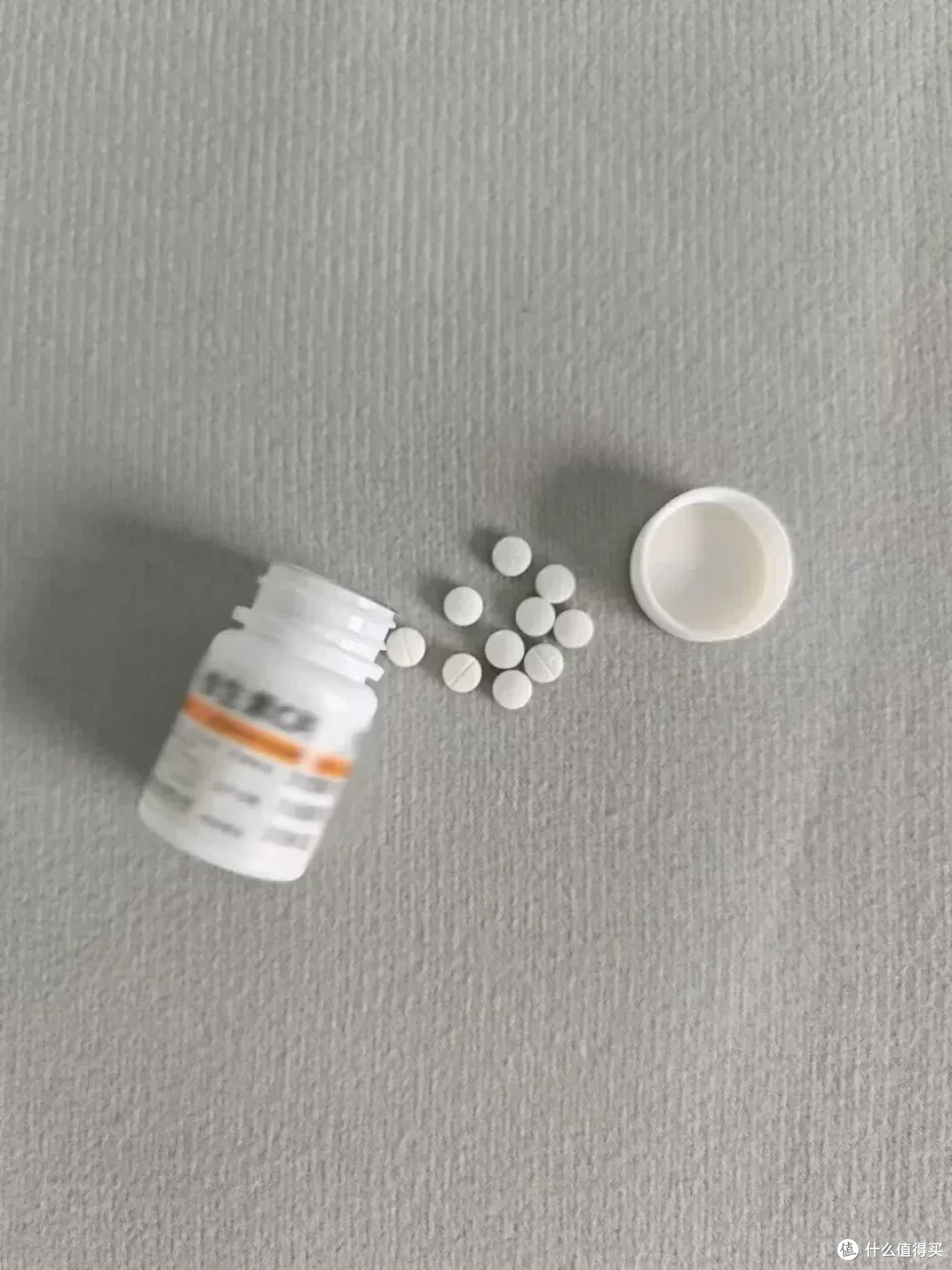 第一次感受到维C的“杀伤力”，2块钱一瓶，就能搞定很多的麻烦事