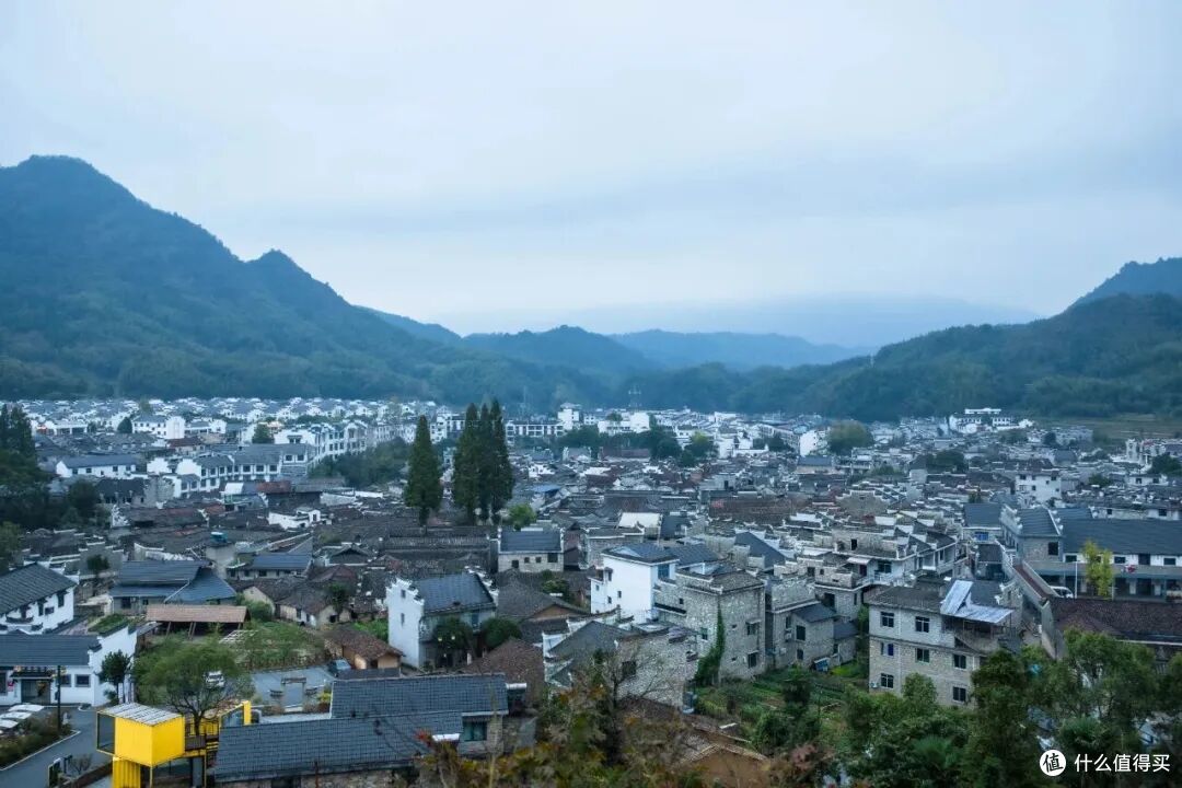 高铁1.5h!这座人少好玩无敌好吃的浙江名城,也免门票啦