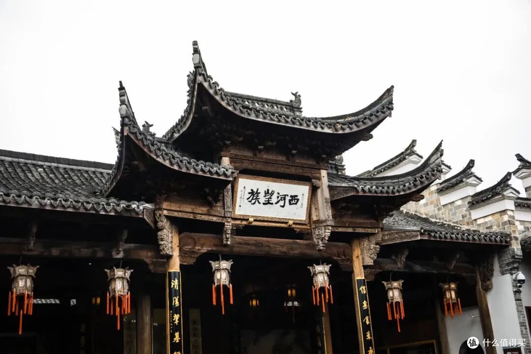 高铁1.5h!这座人少好玩无敌好吃的浙江名城,也免门票啦