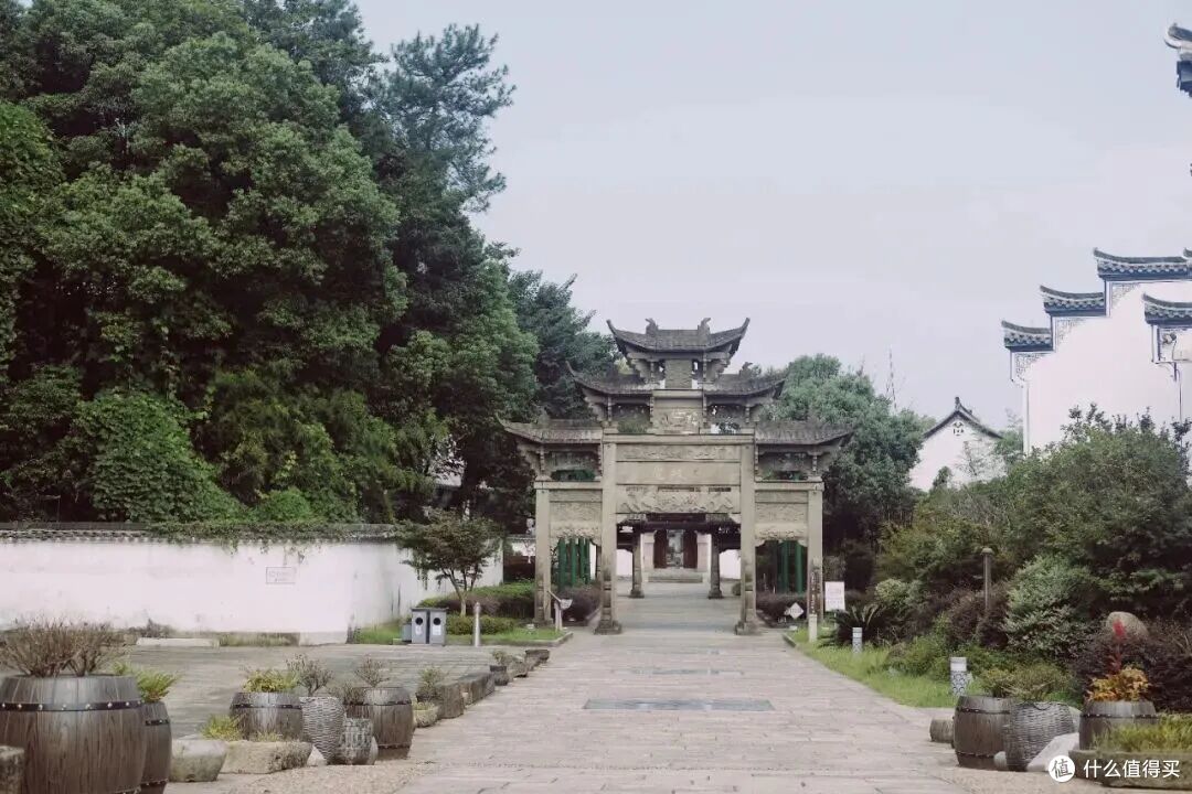 高铁1.5h!这座人少好玩无敌好吃的浙江名城,也免门票啦