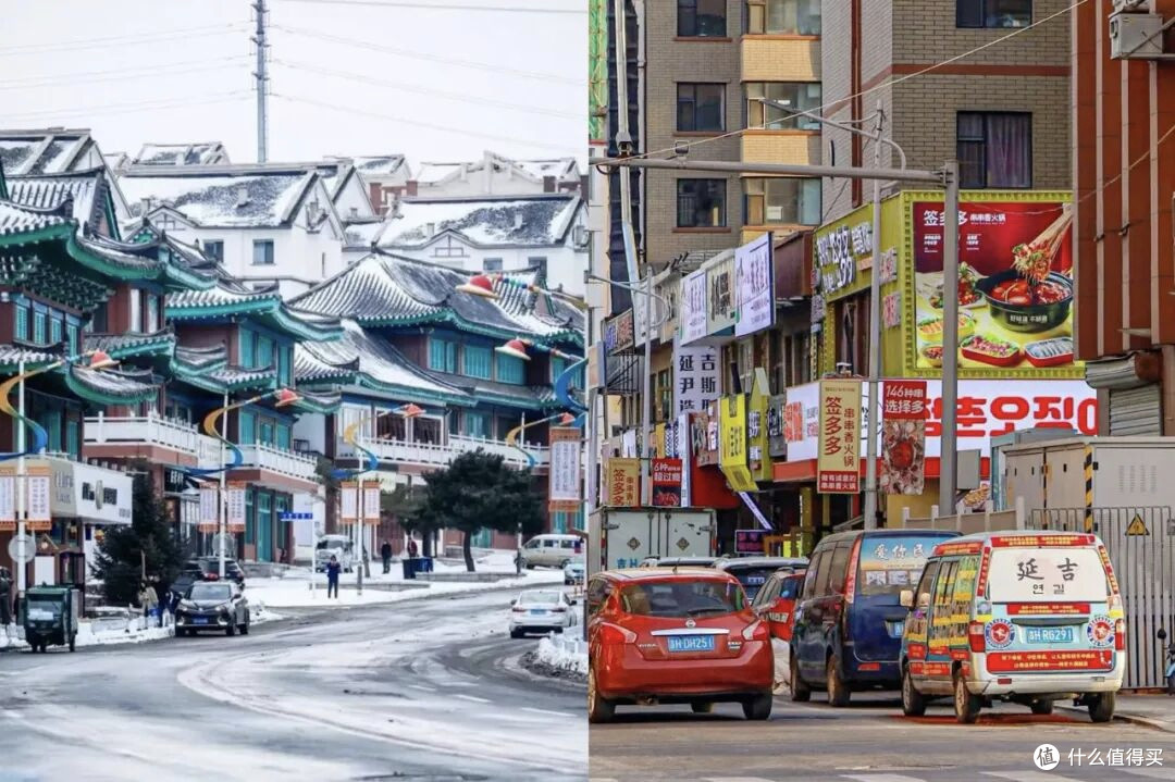 哈尔滨+延吉亲子游全攻略：行程规划+带娃避坑，玩得省心又尽兴