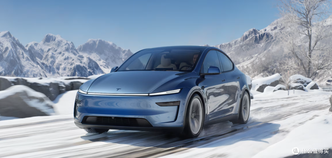 25万纯电SUV终极PK:小米YU7和Model Y,谁更值?