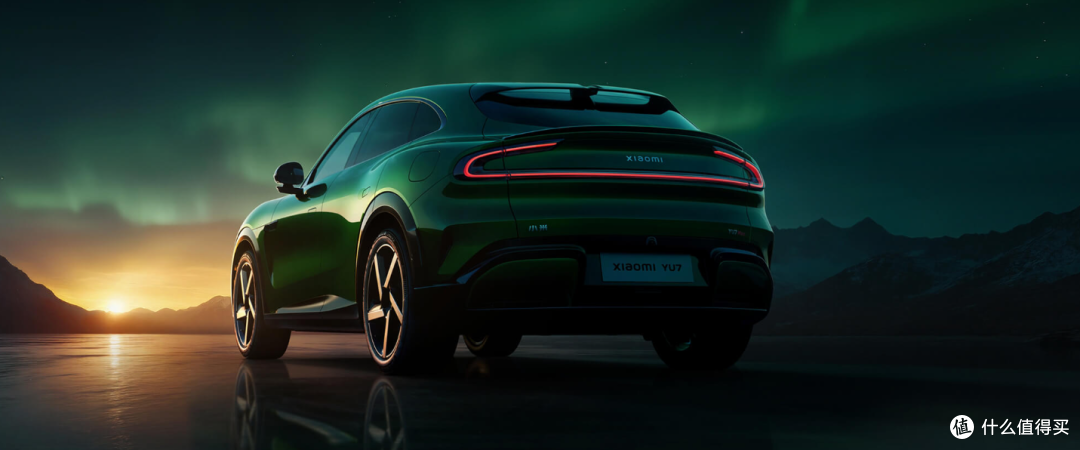 25万纯电SUV终极PK:小米YU7和Model Y,谁更值?