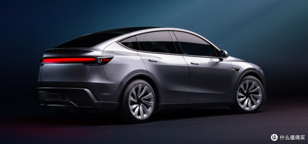 25万纯电SUV终极PK:小米YU7和Model Y,谁更值?