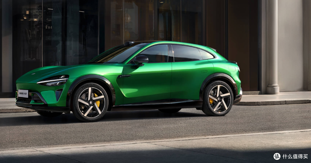 25万纯电SUV终极PK:小米YU7和Model Y,谁更值?