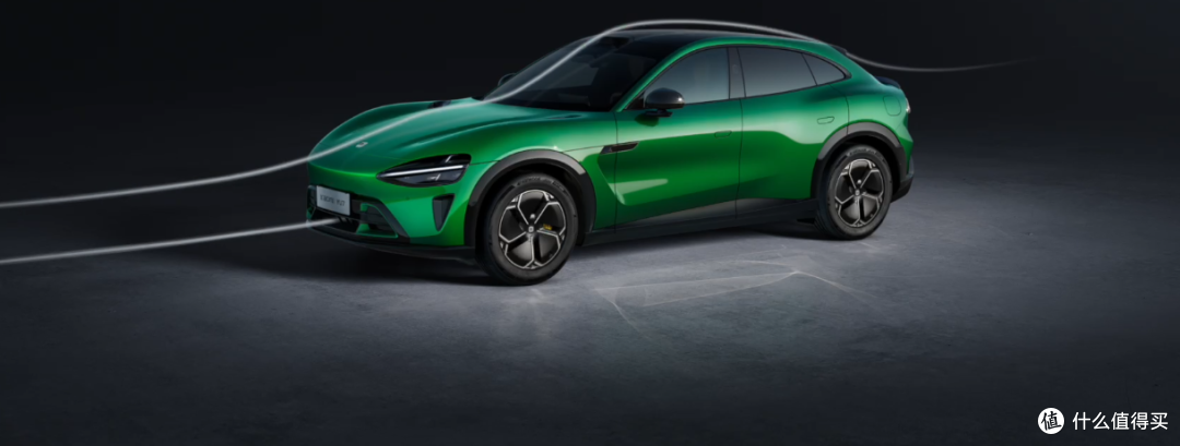 25万纯电SUV终极PK:小米YU7和Model Y,谁更值?